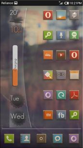 Ligna – Icon Pack 1.1.0 Apk for Android 3