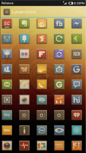 Ligna – Icon Pack 1.1.0 Apk for Android 4