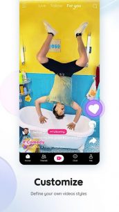Likee – Let You Shine 3.38.5 Apk for Android 2