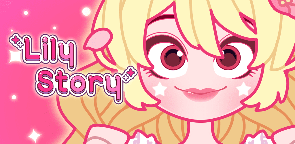 lily story cover