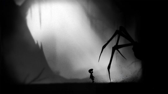 LIMBO 1.20 Apk for Android 1