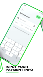 Lime – #RideGreen 3.153.0 Apk for Android 3