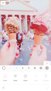 LINE Camera – Photo editor 15.7.2 Apk + Mod for Android 3