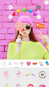 LINE Camera – Photo editor 15.7.2 Apk + Mod for Android 4