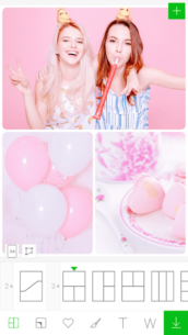 LINE Camera – Photo editor 15.7.2 Apk + Mod for Android 5