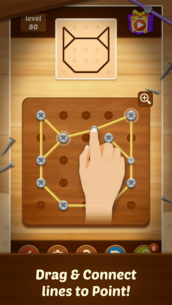 Line Puzzle: String Art 21.0628.00 Apk + Mod for Android 4