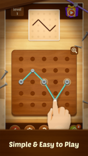 Line Puzzle: String Art 21.0628.00 Apk + Mod for Android 5