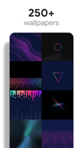 Lines Chroma – Icon Pack 3.4.8 Apk for Android 5