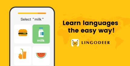 lingodeer learn language cover