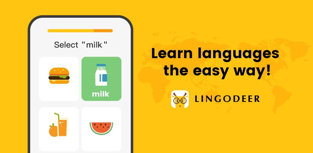 lingodeer learn language cover