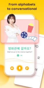 LingoDeer – Learn Languages (UNLOCKED) 2.99.258 Apk for Android 2