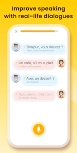 LingoDeer – Learn Languages (UNLOCKED) 2.99.260 Apk for Android 5
