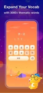 LingoDeer Plus: Fun Spanish or French Exercises 2.74 Apk for Android 4