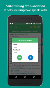 Lingoes Dictionary 2.3.2 Apk for Android 4