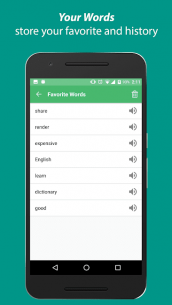 Lingoes Dictionary 2.3.2 Apk for Android 5