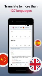 Lingvanex Translate Text Voice (PREMIUM) 1.3.3 Apk for Android 1