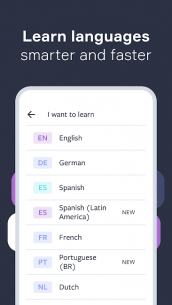 Lingvist: Learn Languages Fast (PREMIUM) 2.96.3 Apk for Android 1