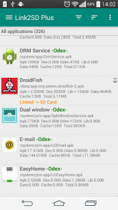 Link2SD Plus (New) 4.3.4 Apk for Android 1