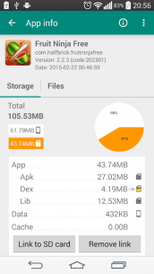 Link2SD Plus (New) 4.3.4 Apk for Android 2