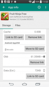 Link2SD Plus (New) 4.3.4 Apk for Android 3