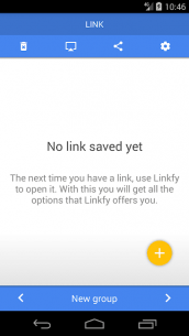 Linkfy – Never miss a link 3.1.3 Apk for Android 2