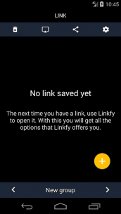 Linkfy – Never miss a link 3.1.3 Apk for Android 3