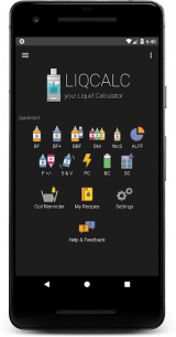 LiqCalc – Liquid Calculator 4.0.15 Apk for Android 1