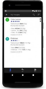 LiqCalc – Liquid Calculator 4.0.15 Apk for Android 3