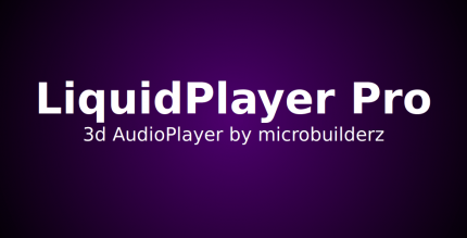 liquidplayer pro android cover