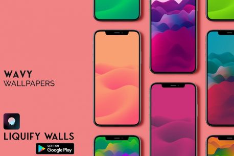 Liquify Walls 1.4.0 Apk for Android 3