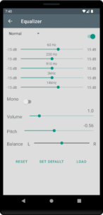 Listen Audiobook Player 5.2.5 Apk for Android 5