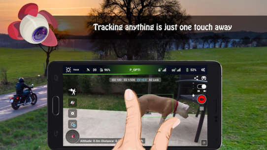 Litchi for DJI Drones 4.26.6 Apk for Android 3