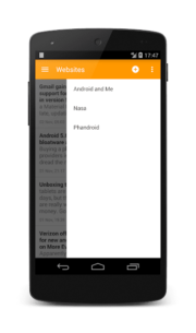 Lite RSS Pro 2.6.2 Apk for Android 3