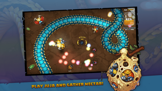 Little Big Snake 2.6.91 Apk for Android 4