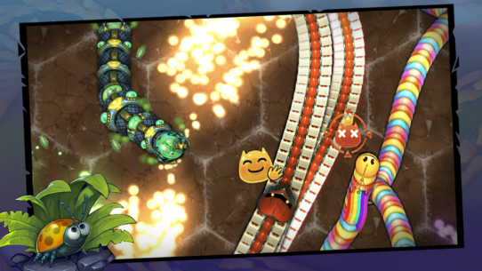 Little Big Snake 2.6.92 Apk for Android 5