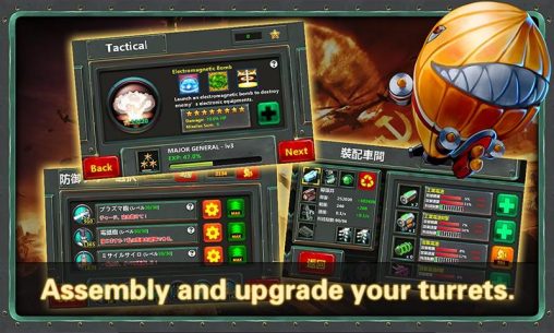 Little Commander 2 1.8.3 Apk + Mod for Android 1