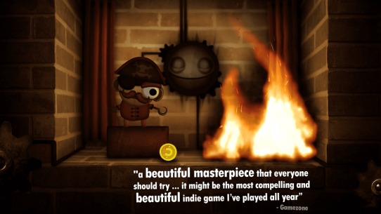 Little Inferno 2.0.3.1 Apk + Mod for Android 1