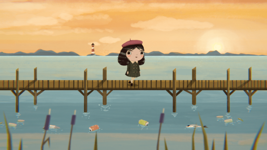 Little Misfortune 1.2 Apk + Data for Android 4