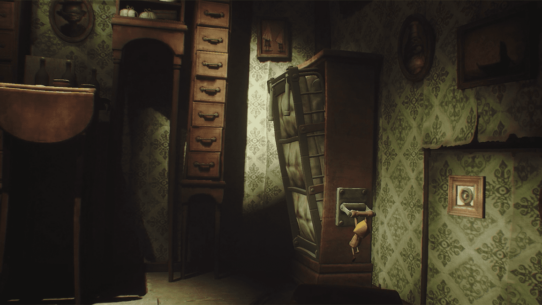 Little Nightmares 124 Apk for Android 1