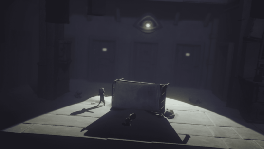 Little Nightmares 124 Apk for Android 2