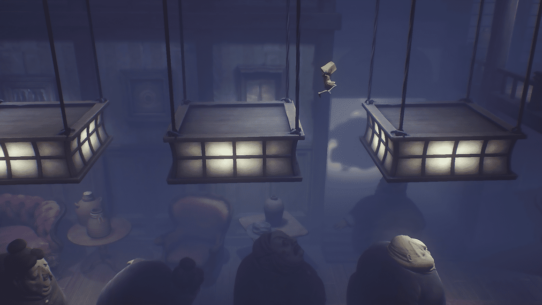 Little Nightmares 124 Apk for Android 3