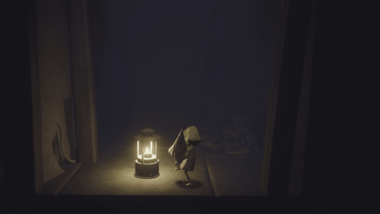 Little Nightmares 124 Apk for Android 4