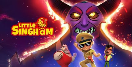 little singham android cover