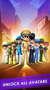 Little Singham 5.12.782 Apk + Mod for Android 1