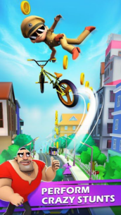 Little Singham Cycle Race 1.1.599 Apk + Mod for Android 4