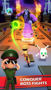 Little Singham Cycle Race 1.1.521 Apk + Mod for Android 5