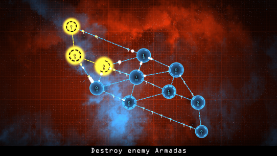 Little Stars 2.0 – Sci-fi Strategy Game 2.2.0 Apk for Android 2