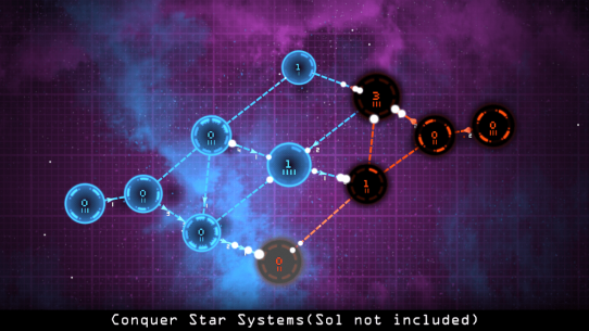 Little Stars 2.0 – Sci-fi Strategy Game 2.2.0 Apk for Android 3