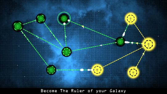 Little Stars 2.0 – Sci-fi Strategy Game 2.2.0 Apk for Android 4