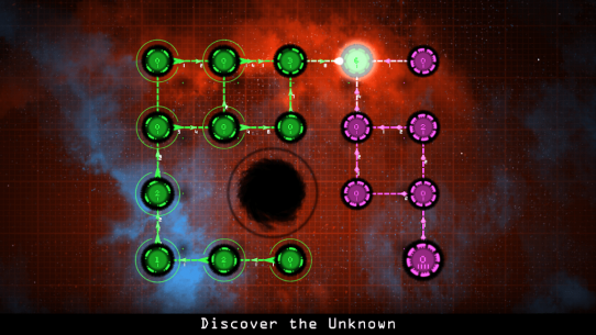 Little Stars 2.0 – Sci-fi Strategy Game 2.2.0 Apk for Android 5